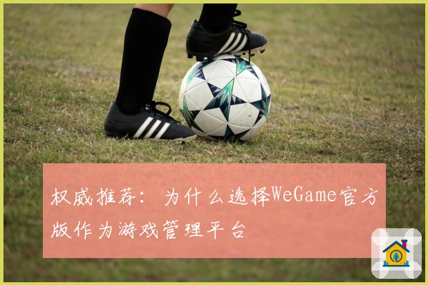 权威推荐：为什么选择WeGame官方版作为游戏管理平台