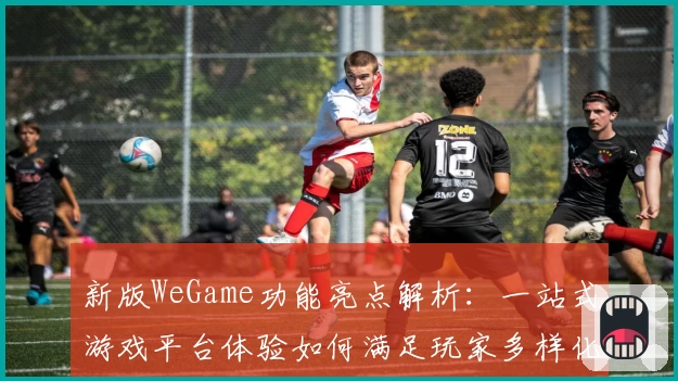 新版WeGame功能亮点解析:一站式游戏平台体验如何满足玩家多样化需求